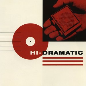 Image for 'Hi-Dramatic'