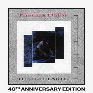 Immagine per 'The Flat Earth (40th Anniversary Edition)'