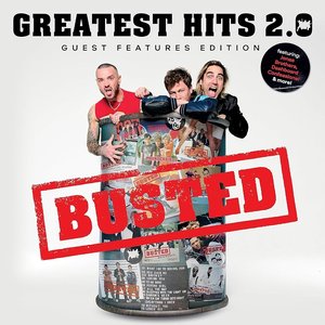 Image for 'Greatest Hits 2.0 [Guest Features Edition]'