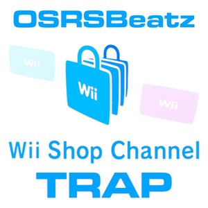 Image for 'Wii Shop Channel Trap'