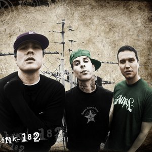 Bild für 'Blink182'