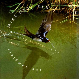 Image for 'The Complete Mike Oldfield'