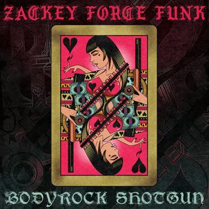 Image for 'Bodyrock Shotgun'