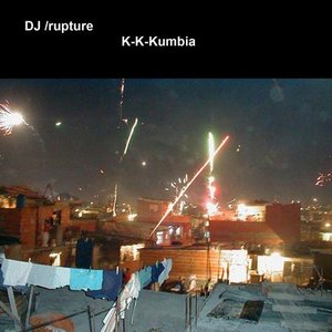 Image for 'K-K-Kumbia'