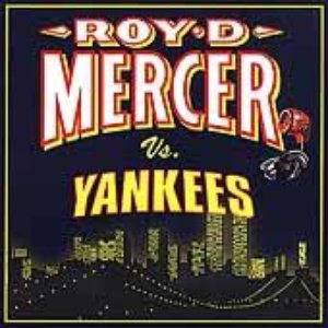 Image for 'Roy D. Mercer'