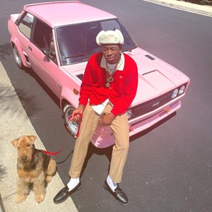 Image for 'Tyler, The Creator'