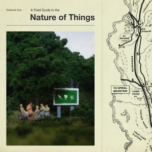 Image pour 'Nature of Things'