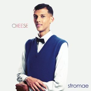 “Cheese (International Deluxe Edition)”的封面