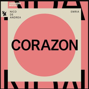 Image for 'Corazon'
