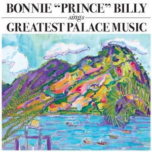 Image for 'Sings Greatest Palace Music'
