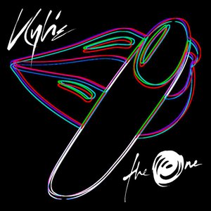 Image for 'The One'