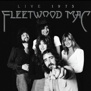 Bild för 'Fleetwood Mac: Live 1975'