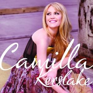 Image for 'Camilla Kerslake'