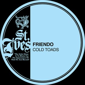 Image for 'Cold Toads'