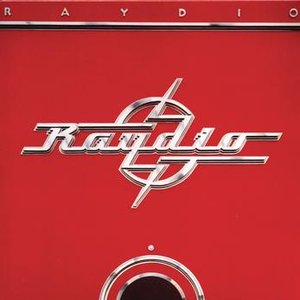 Image for 'Raydio'