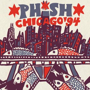 Imagem de 'Phish: Chicago '94'