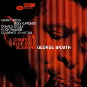 'The Complete Blue Note Sessions' için resim