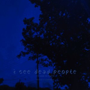 Image for 'I See Dead People - Single'