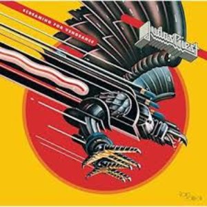 Zdjęcia dla 'Screaming For Vengeance [Special 30Th Anniversary Deluxe Edition] [DVD]'