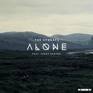 'Alone'の画像