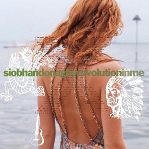 “Revolution in Me (20th Anniversary Edition)”的封面