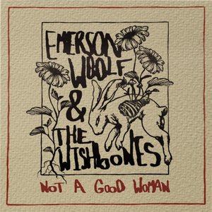 'Not a Good Woman'の画像