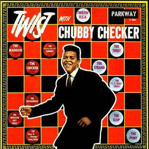 Bild för 'Twist With Chubby Checker'
