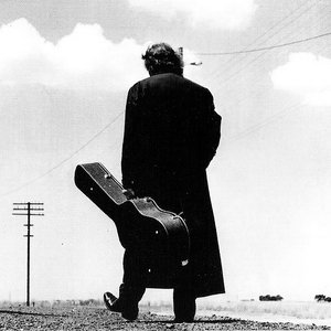 Image for 'Johnny Cash'