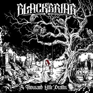 Image pour 'A Thousand Little Deaths'