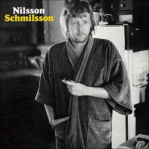 Image for 'Nilsson Schmilsson'