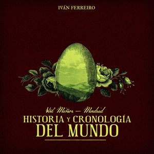 Zdjęcia dla 'Val Miñor - Madrid: Historía Y Cronología Del Mundo'