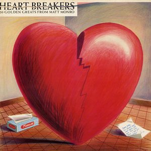 Image for 'Heartbreakers'