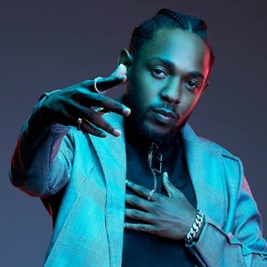 Изображение для 'Kendrick Lamar'