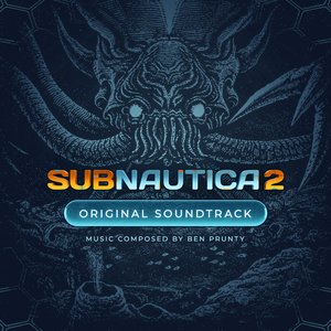 Immagine per 'Subnautica 2 (Original Soundtrack)'