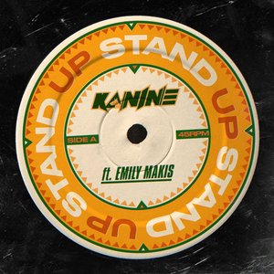 Image for 'Stand Up (feat. Emily Makis)'