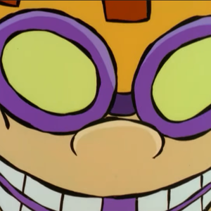 omni-eye