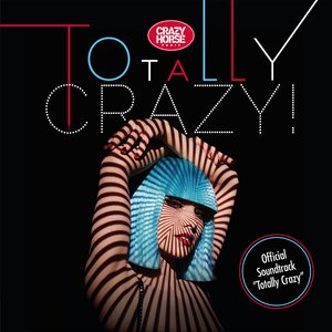 Bild för 'Totally Crazy (Official Soundtrack)'