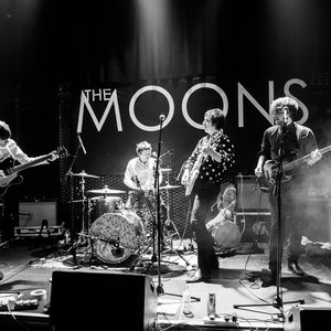 Image for 'The Moons'