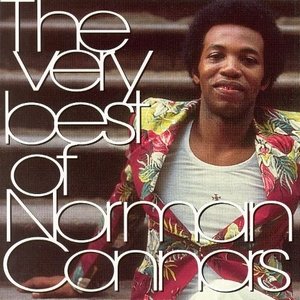 Image for 'The Very Best of Norman Connors'