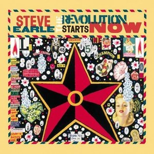 Image pour 'The Revolution Starts Now'