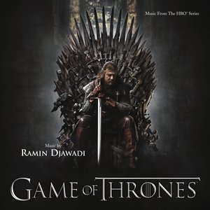Image for 'Game of Thrones (Music from the HBO Series)'