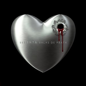 Image for 'Balas de Prata'