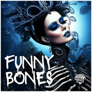 Bild för 'Funny Bones'