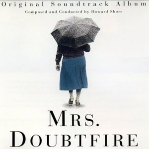 Изображение для 'Mrs. Doubtfire'