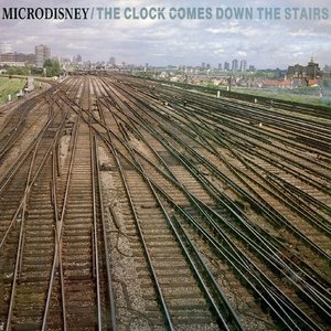 Изображение для 'The Clock Comes Down The Stairs'