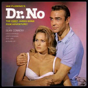 Image for 'Dr. No'