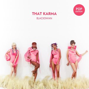 Image for 'That Karma - Pop Edition'