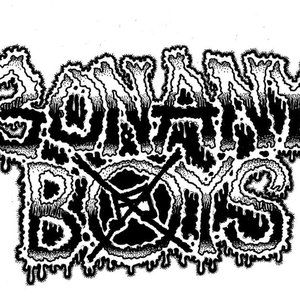 “3 Onany Boys”的封面