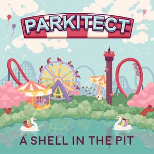 Imagem de 'Parkitect'