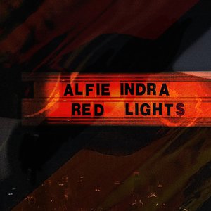 Image for 'Red Lights'